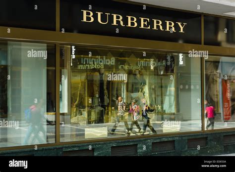 burberry gewinn|burberry plc news.